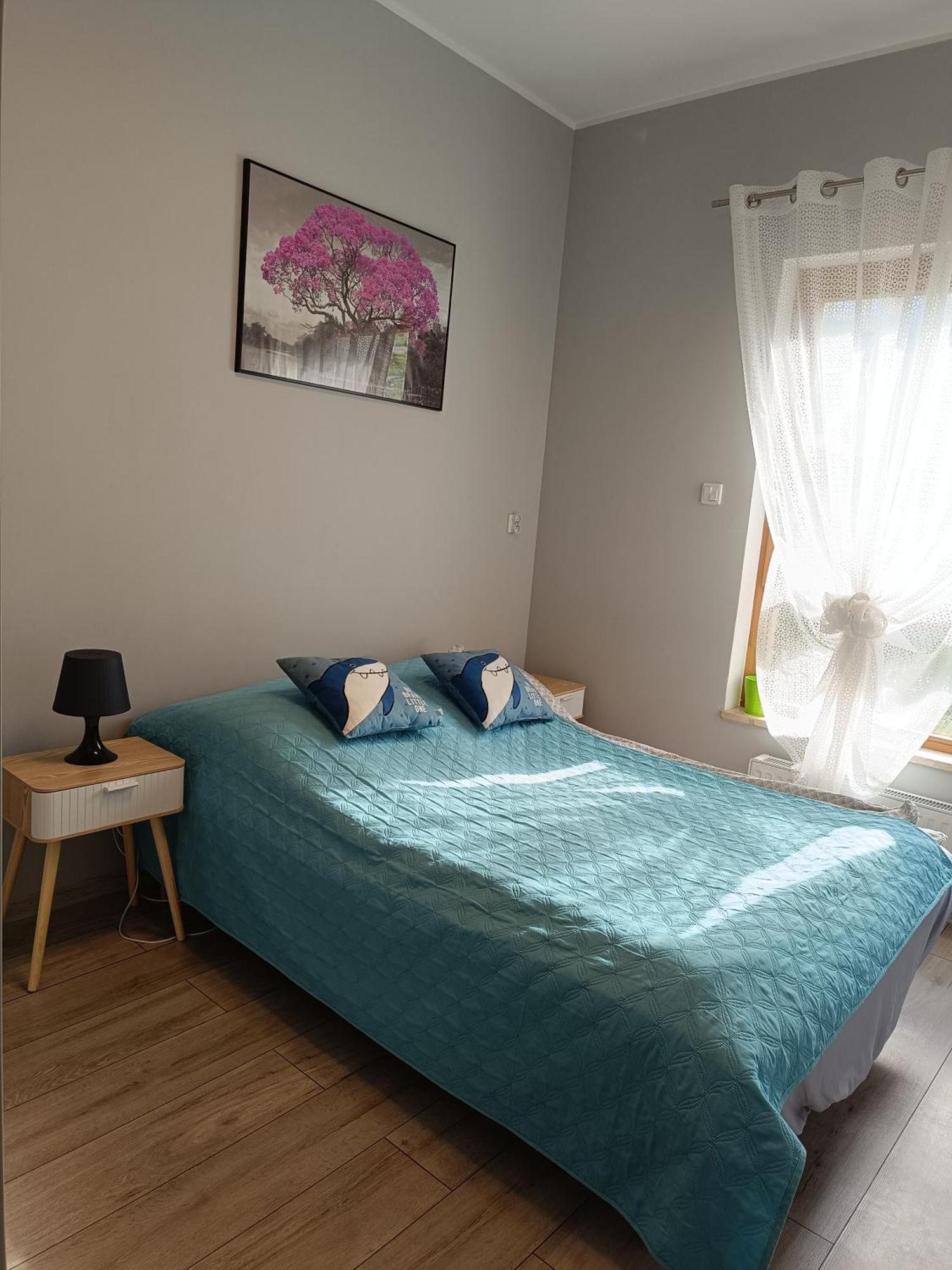 Apartament Gdansk Letnica Екстер'єр фото